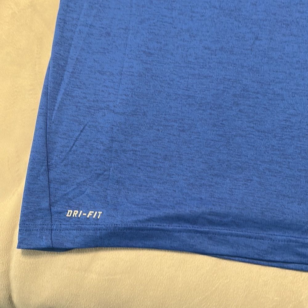 Nike Dri-Fit Shirt - Picture 2 of 6